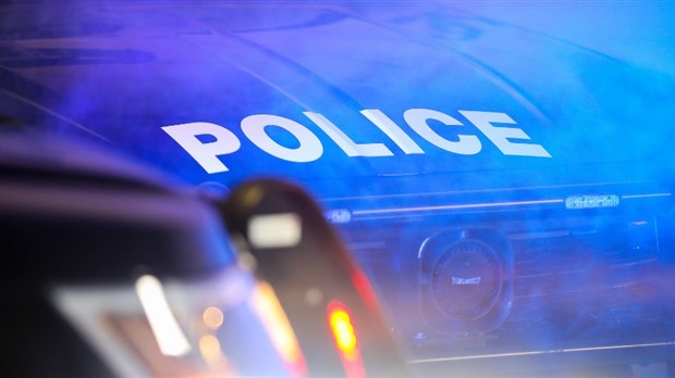 Forte présence policière à l’approche des longs congés