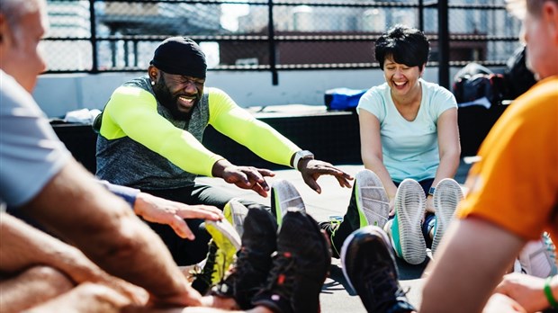 Loisirs Laurentides lance le Programme d’aide financière aux entreprises en matière d’activités physiques 