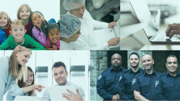 La Formation continue du Cégep Gérald-Godin lance sa programmation pour l’automne 2019