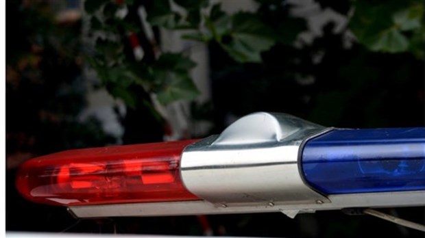 Accident mortel à Saint-Anne-des-Plaines