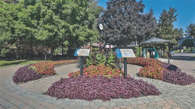 Une amitié qui se vit sur deux continents Le pacte d’amitié entre Sainte-Thérèse et Lagoa fête ses 25 ans 