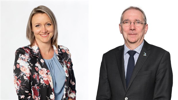 Vent de renouveau à la direction générale de la Ville de Saint-Colomban 