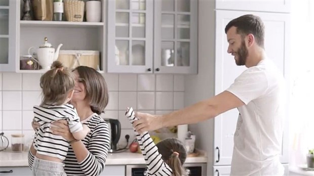 L’agence immobilière RE/MAX bonjour est à la recherche de sa prochaine famille vedette