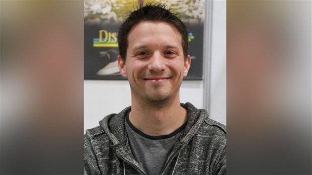 Sortie en librairie du roman « Le monde de Taralia tome 1 - Adoume et la quête des cinq clés » d'Alexandre Cloutier-Pilon 