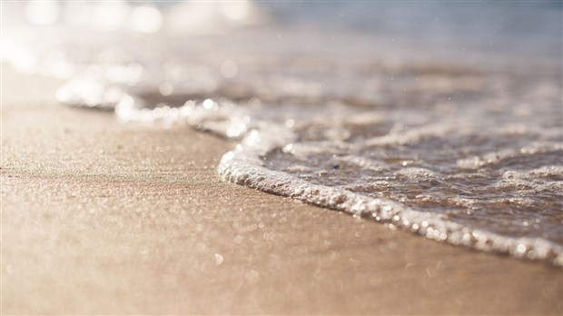 Fermeture de la plage municipale du lac des Sources de Mont-Laurier