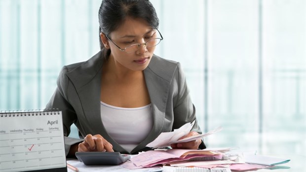 L’AEC Principes et techniques comptables : votre carrière à portée de main