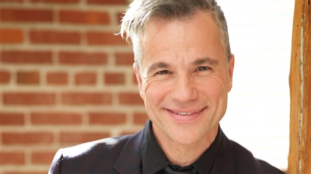 Place du Village en spectacle : Bruno Pelletier sera en prestation à Sainte-Thérèse