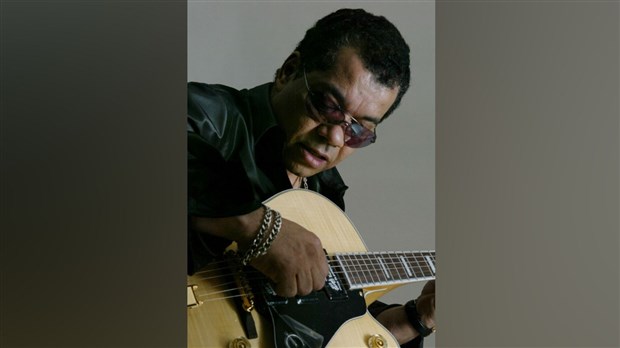 Un spectacle unique en hommage à Boule noire à Saint-Jérôme