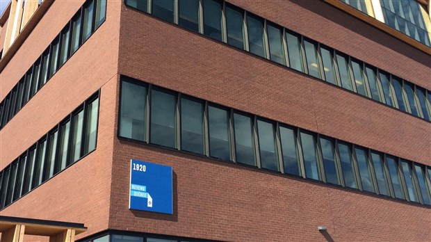 Un résident de Mascouche reçoit près de 100 000 $ d'amendes