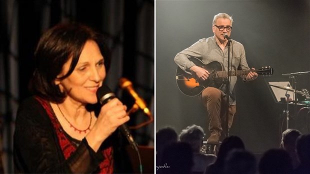 À Sainte-Thérèse, la poésie prend l’air!