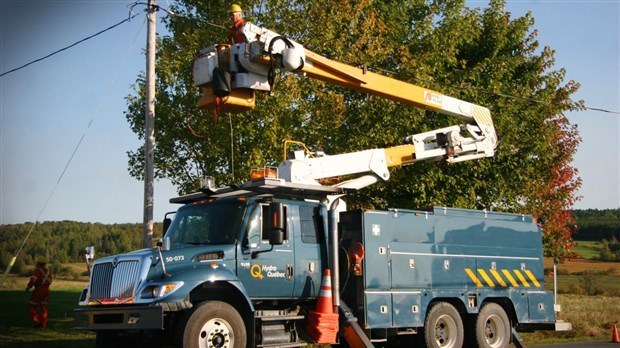 Gel des tarifs d'électricité pour l'année tarifaire 2020-2021