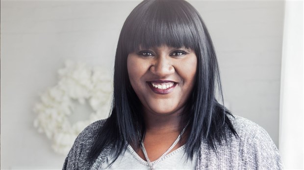 Mélissa Bédard présentera un spectacle en version intimiste aux Jeudis Show de Blainville