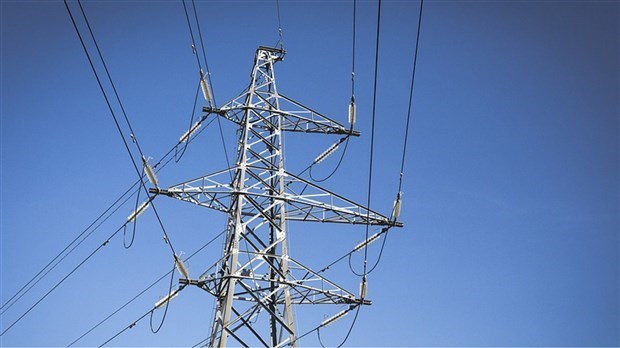 Des faux messages textes au nom d'Hydro-Québec circulent