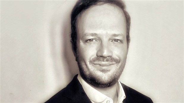 La Fédération canadienne des municipalités annonce la nomination du conseiller municipal Marc A. Le Gris 