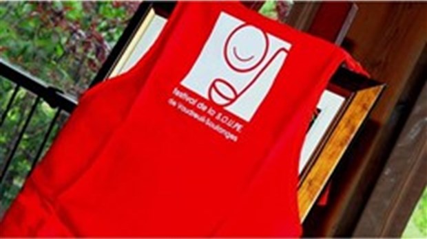 30 000 portions de soupe pour célébrer l'ouverture des peuples 