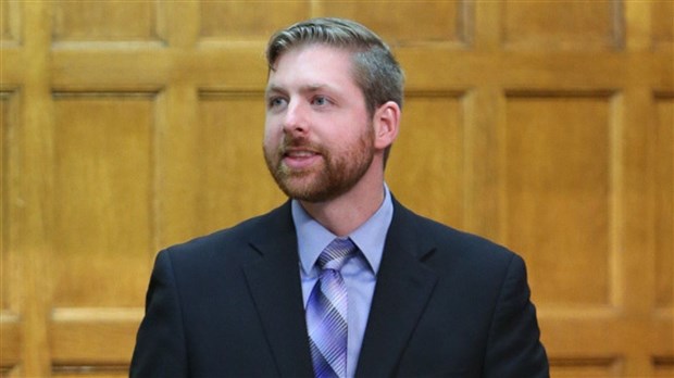 Xavier Barsalou-Duval réagit à l'annonce de la signature d’un protocole entre la Banque d’infrastructure du Canada et l’Administration du Port de Montréal 