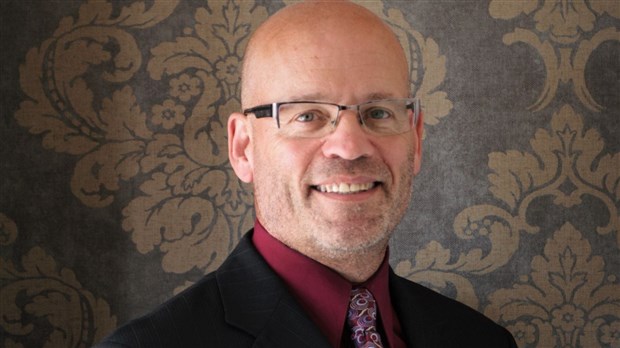 Richard Clerk est nommé directeur de l’hébergement de la nouvelle Résidence des Bâtisseurs Sainte-Adèle