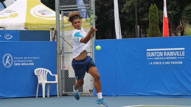 Une 34e édition signée tennis de haut niveau 