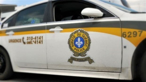 Le SPVM effectue dix arrestations en lien avec le 8e homicide de l'année