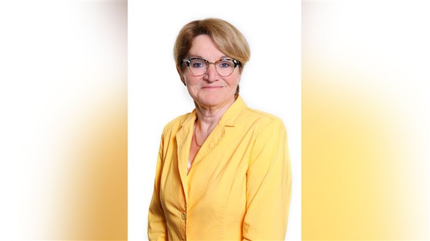 Nomination de madame Rosemonde Landry au poste de présidente-directrice générale du CISSS des Laurentides 