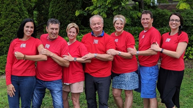 La population de Rosemère invitée à faire don de sang