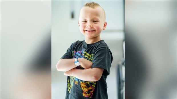 Plus que quelques jours pour s’inscrire à Courir pour Leucan