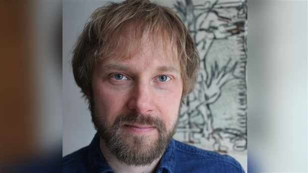 «  Quand les grands nous racontent... » Retour de la populaire série de conférences! 