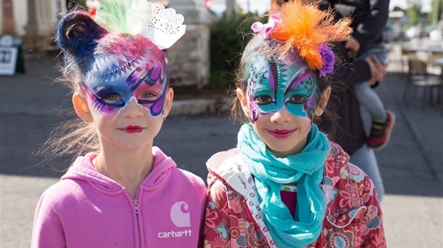 Bois-de-Filion: au programme des Journées de la culture, la célébration du 70e anniversaire de la Ville!