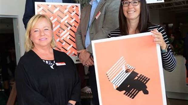 Blainville : la campagne Centraide Laurentides a été officiellement lancée