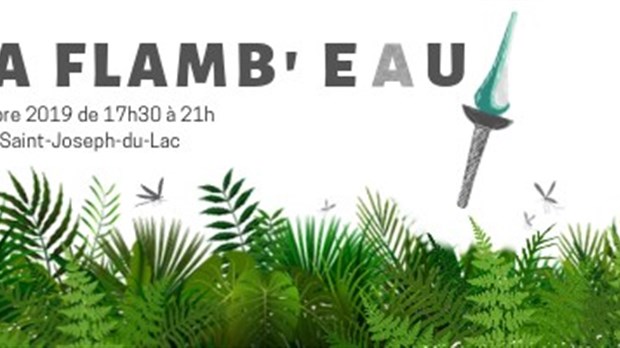 Un gala pour renforcer les démarches des acteurs de l'eau