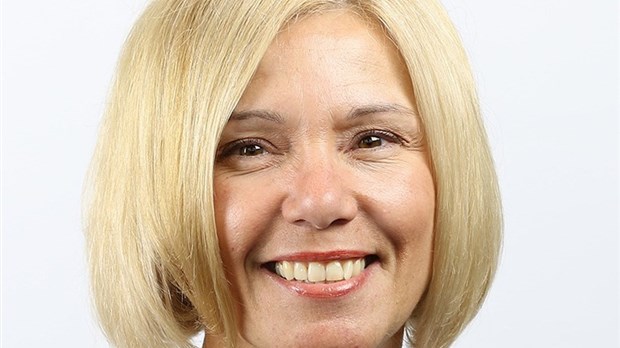 Nathalie Denneny, nouvelle directrice générale adjointe de la Commission scolaire de la Seigneurie-des-Mille-Îles 