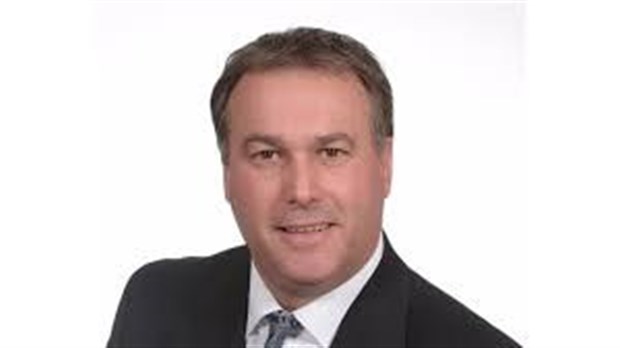 Le maire de Mirabel Jean Bouchard hospitalisé