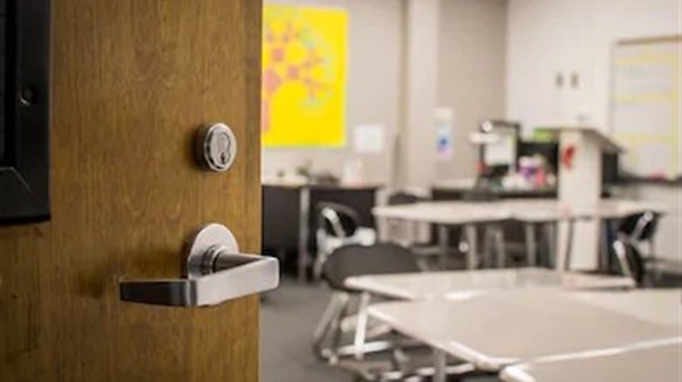 Une soirée d'information pour découvrir le Collège Lionel-Groulx