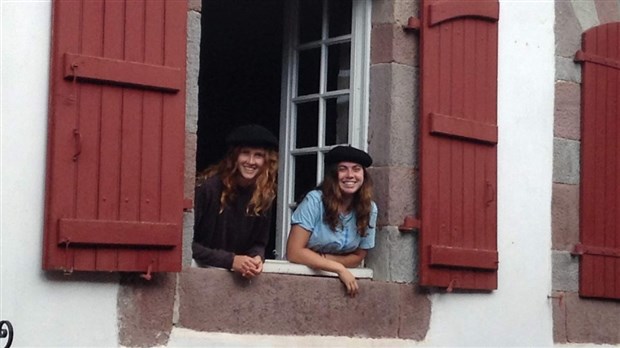 Échange estival en France : les candidatures sont ouvertes