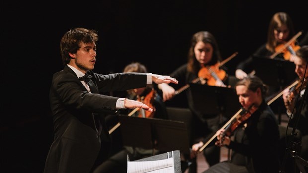 L’Orchestre de l’Agora, bientôt à Terrebonne