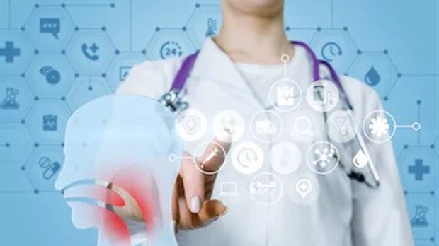 Une nouvelle unité de recherche au CISSS des Laurentides