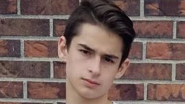 Disparition de Simon Martel, 18 ans, à Terrebonne