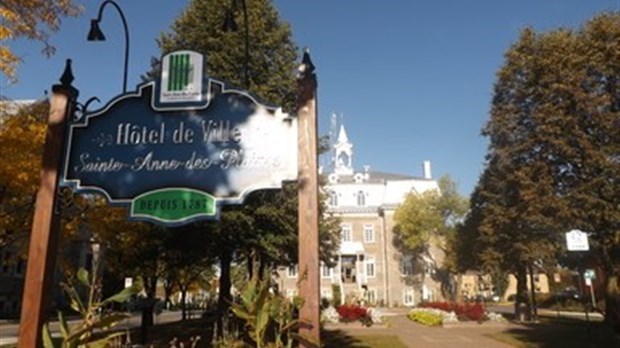 Sainte-Anne-des-Plaines reçoit 1,1 M$ pour pallier les impacts de la pandémie