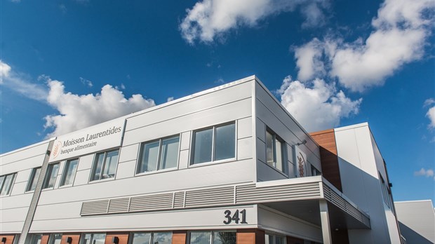 La grande Guignolée des médias de Moisson Laurentides change de cap