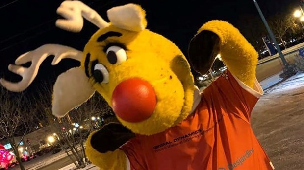 La COVID-19 aura eu raison de l'Opération Nez rouge