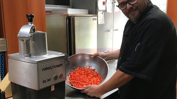 Fondation Laurentides rendra 473 700 $ disponibles en soutien aux organismes de bienfaisance