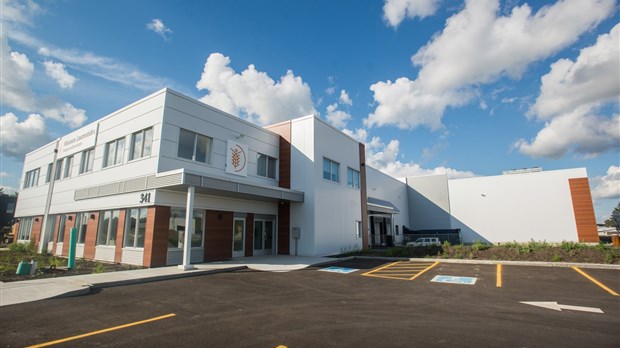 Encan virtuel de Moisson Laurentides: magasiner tout en donnant