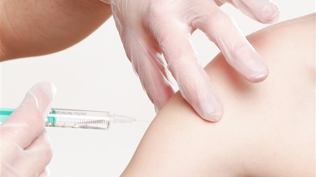 Allez-vous vous faire vacciner contre la grippe cette année?