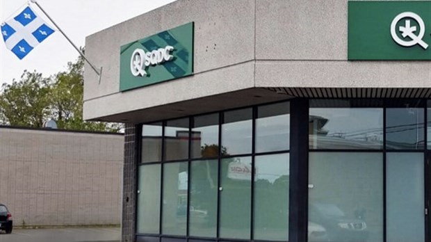 Une SQDC bientôt à Sainte-Thérèse