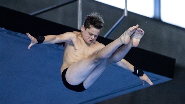 Une relève artistique et sportive thérésienne accomplie!