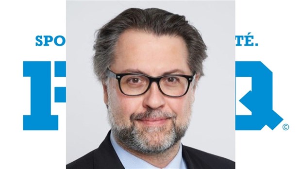 David Heurtel est nommé président du CA du Réseau du sport étudiant du Québec