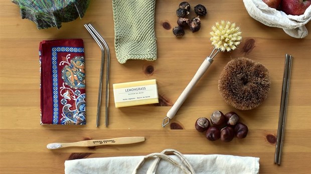 Découvrez le Festival du Zéro Déchet en ligne cette fin de semaine