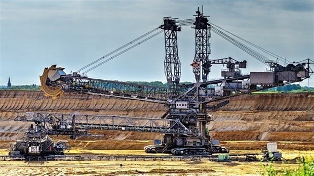 L’environnement des mines aux batteries : Québec a besoin d’un électrochoc