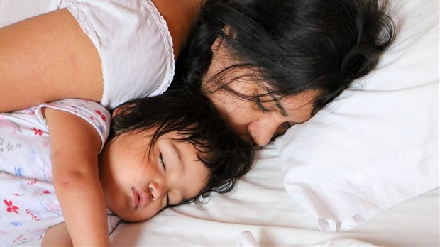 Profitez d'une heure de plus pour dormir cette nuit !