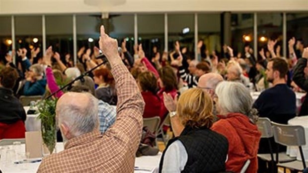 La Ville de Saint-Eustache lance sa nouvelle Politique de consultation citoyenne